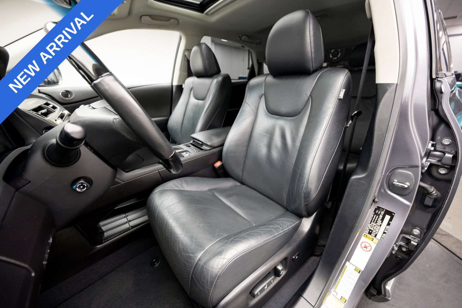 Used 2015 Lexus RX 350 AWD image 13