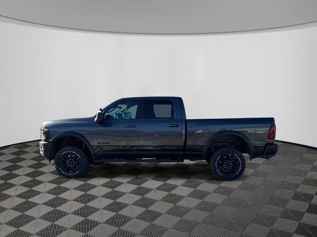 New 2026 RAM 2500 Power Wagon image 2