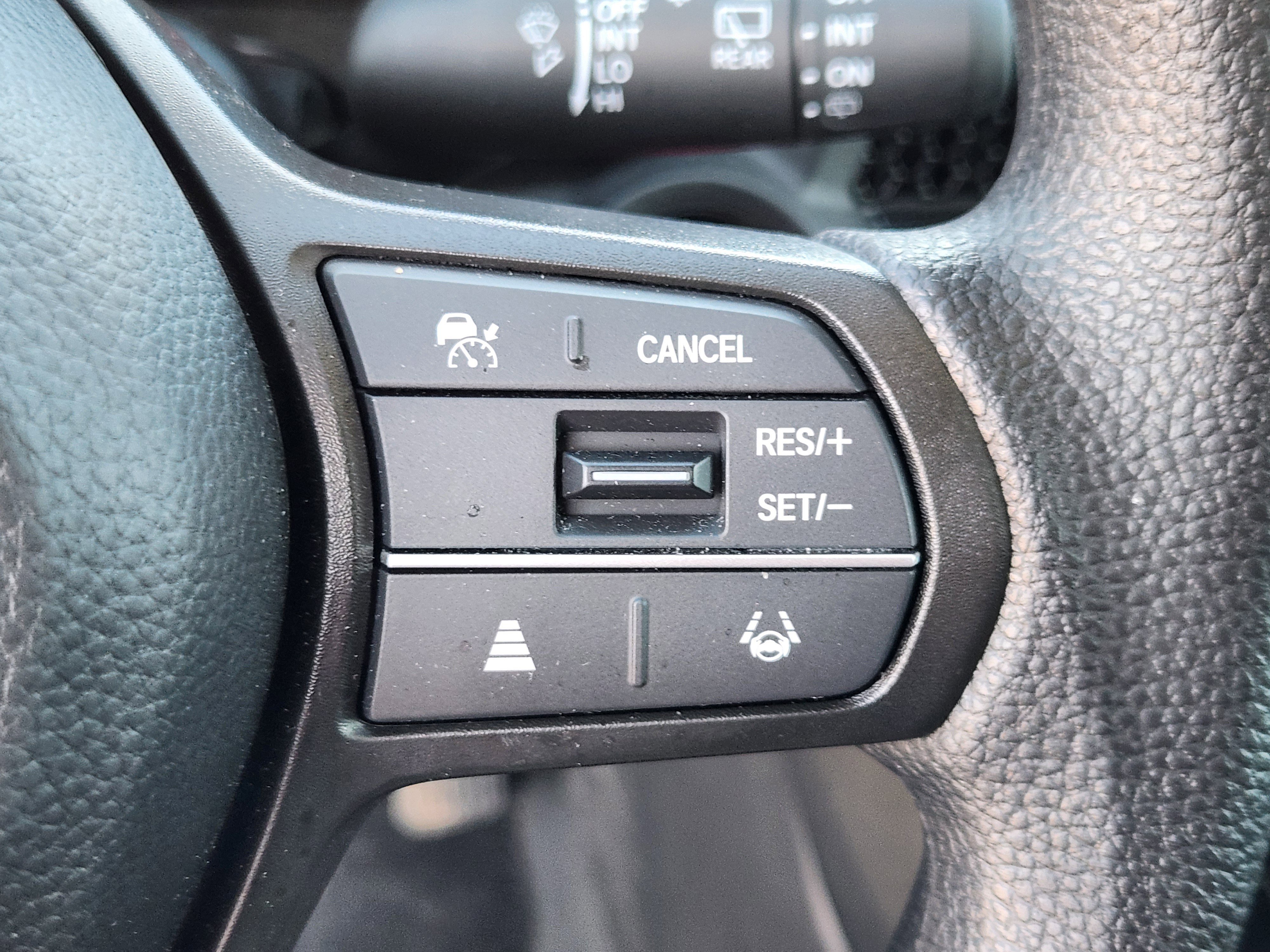 Certified 2026 Honda CR-V LX image 23