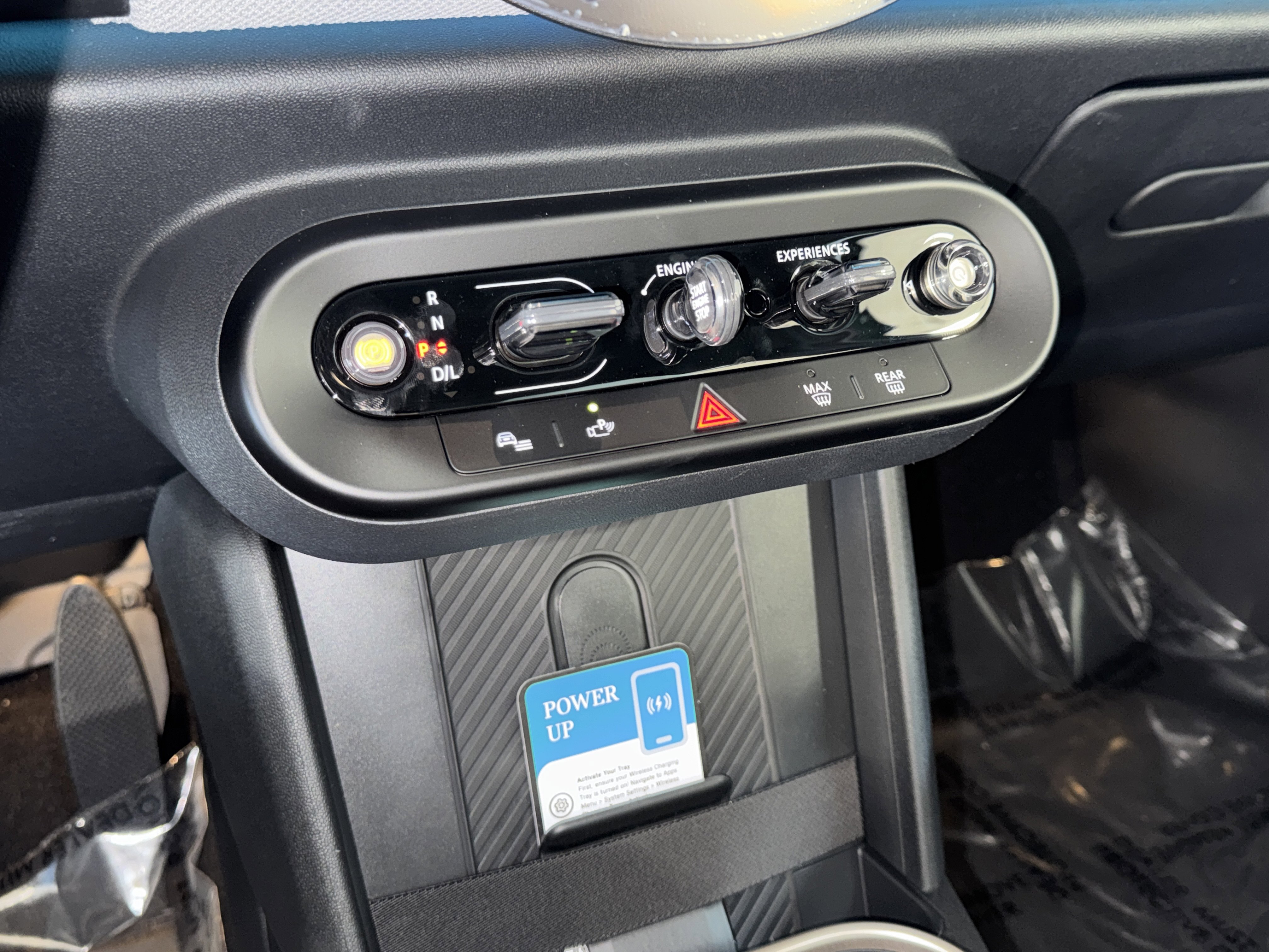 New 2026 MINI Cooper 4-Door Hardtop image 20