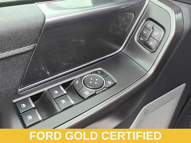 Certified 2024 Ford F150 Lariat w/ Equipment Group 502A High AWD/4WD image 17