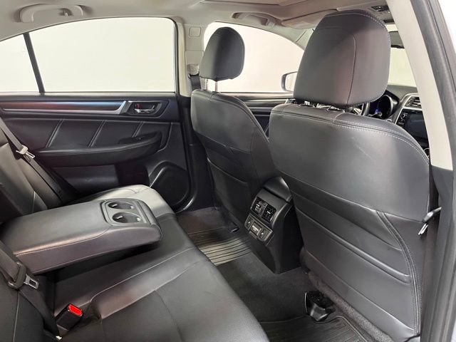 Used 2018 Subaru Legacy 3.6R Limited AWD/4WD image 14