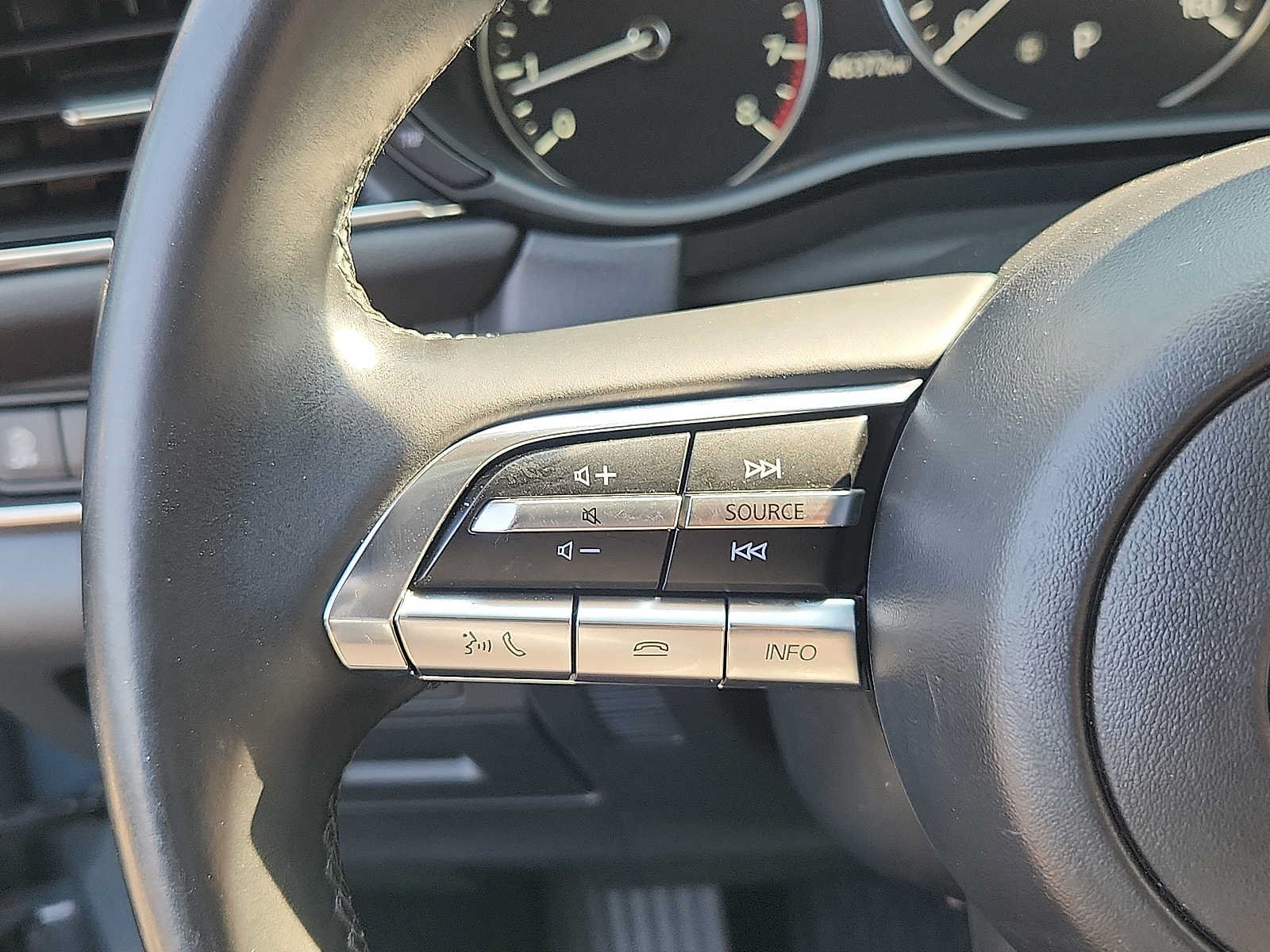 Used 2023 MAZDA CX-30 AWD 2.5 S w/ Preferred Package image 20