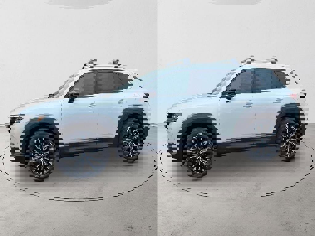 New 2026 MAZDA CX-50 AWD 2.5 S w/ Premium Package image 8