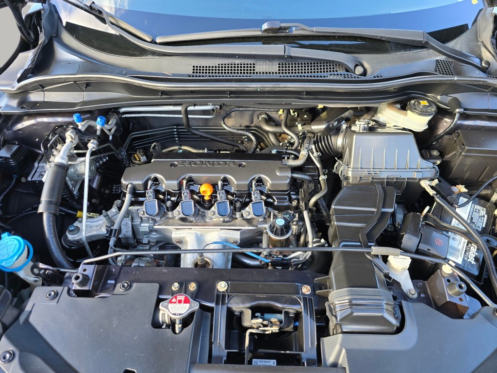 Used 2016 Honda HR-V EX image 18