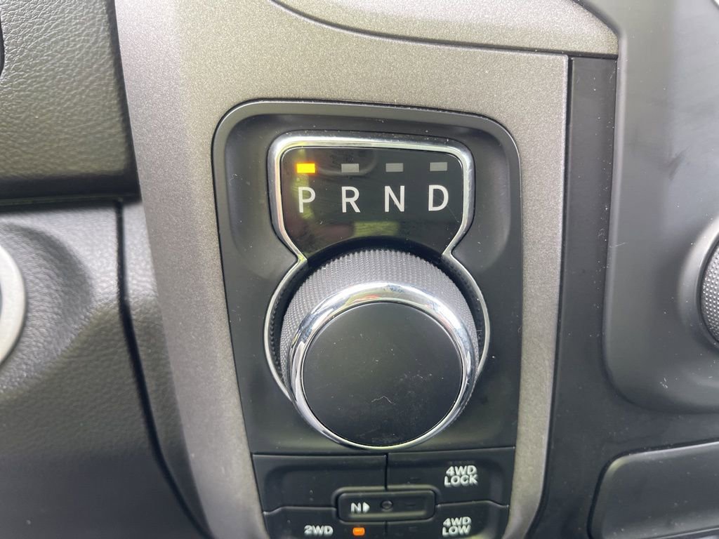 Used 2022 RAM 1500 Tradesman image 28