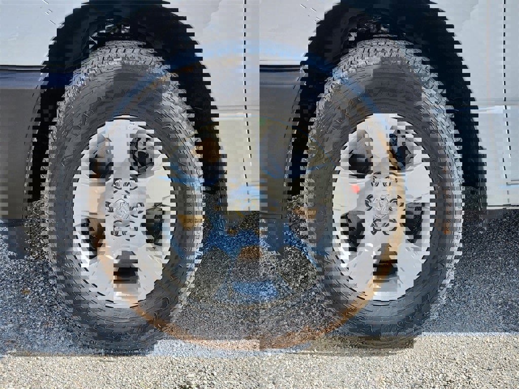 New 2026 RAM 1500 Tradesman image 7