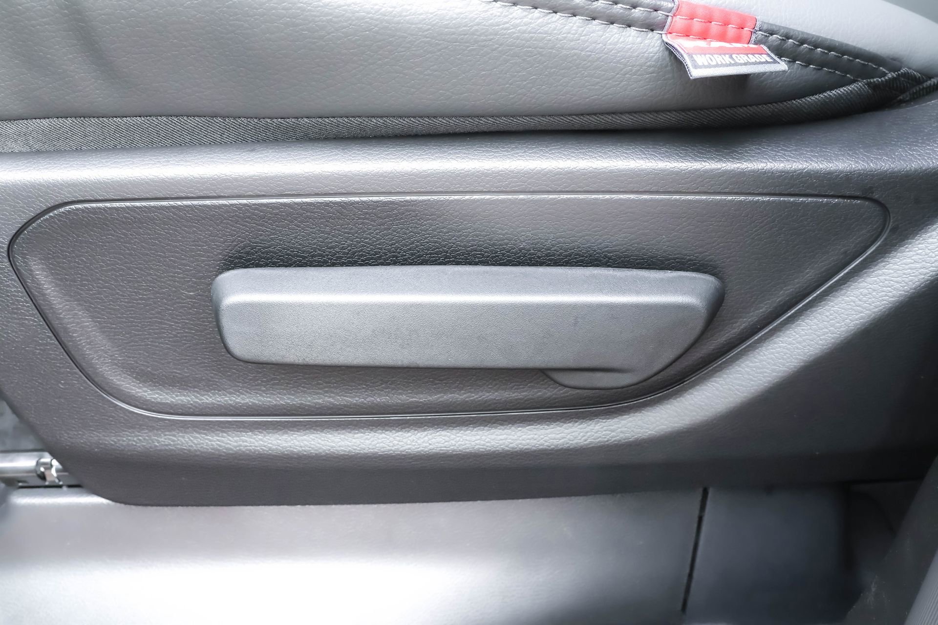 New 2026 RAM 1500 Tradesman image 5