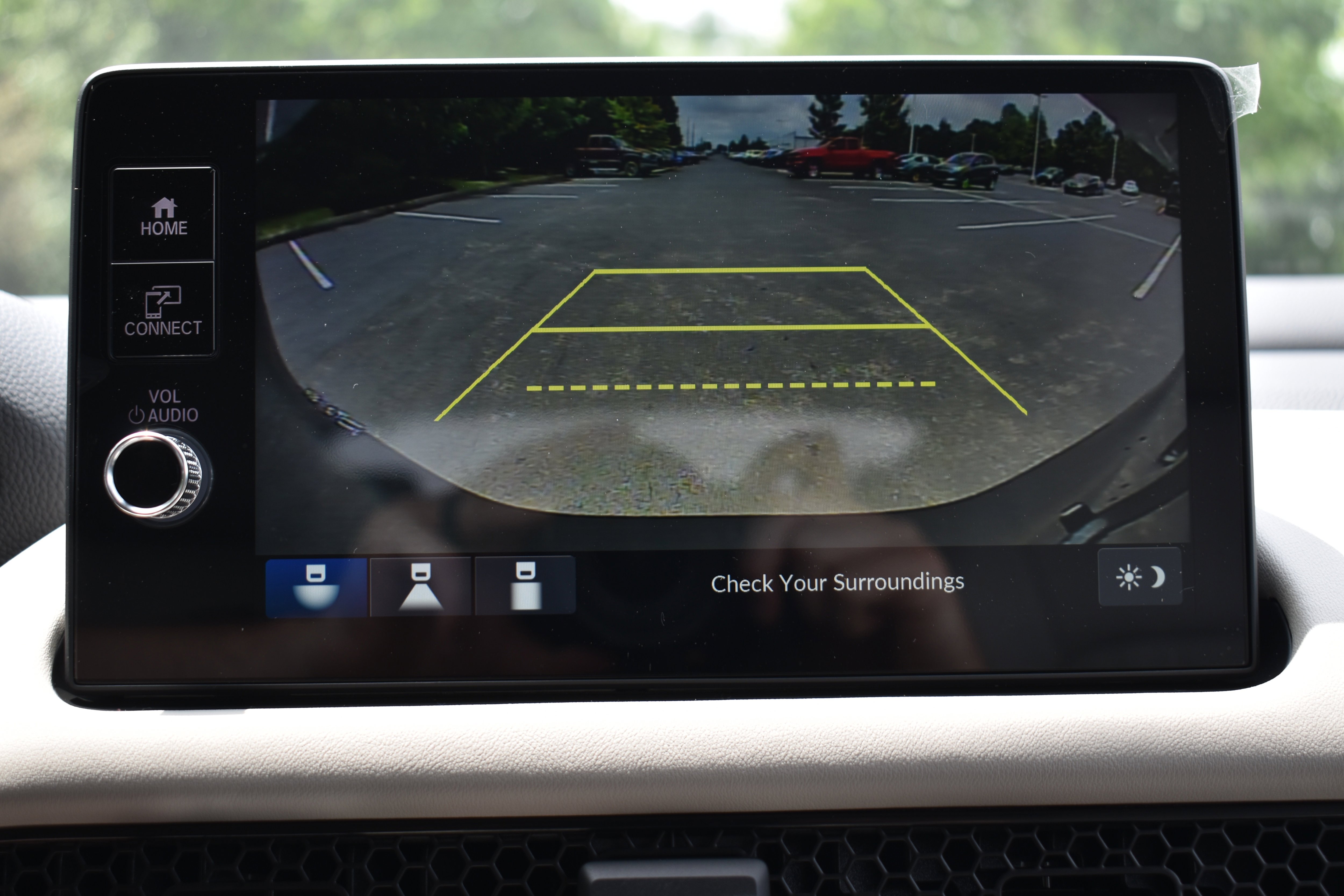 New 2026 Honda HR-V LX image 22