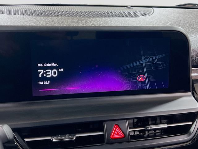 Certified 2024 Kia Seltos S image 15