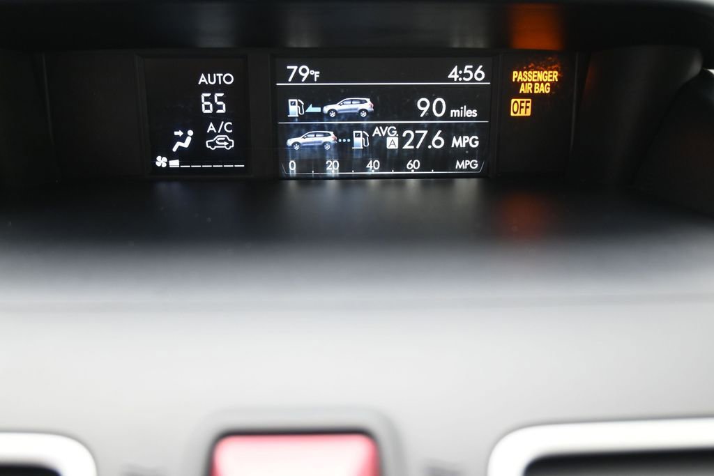 Used 2017 Subaru Forester 2.5i Premium AWD/4WD image 4