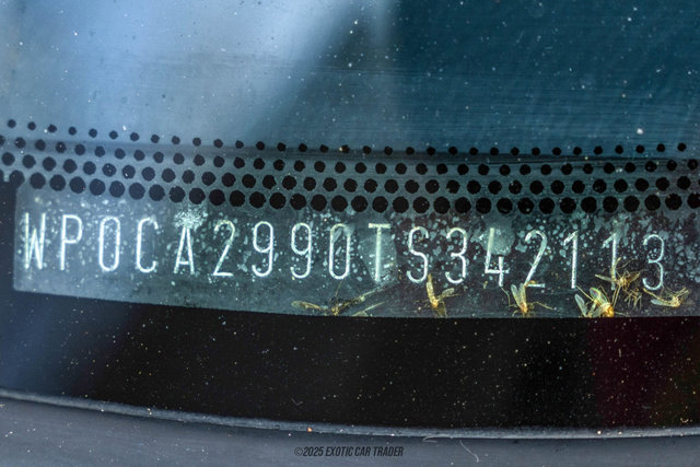 Used 1996 Porsche 911 Carrera image 56