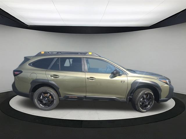 New 2025 Subaru Outback Wilderness image 8