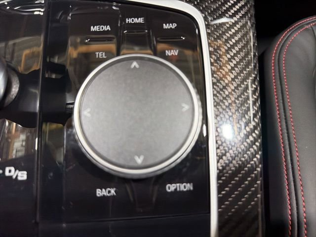 Used 2024 BMW M3 CS w/ M Driver's Package image 38