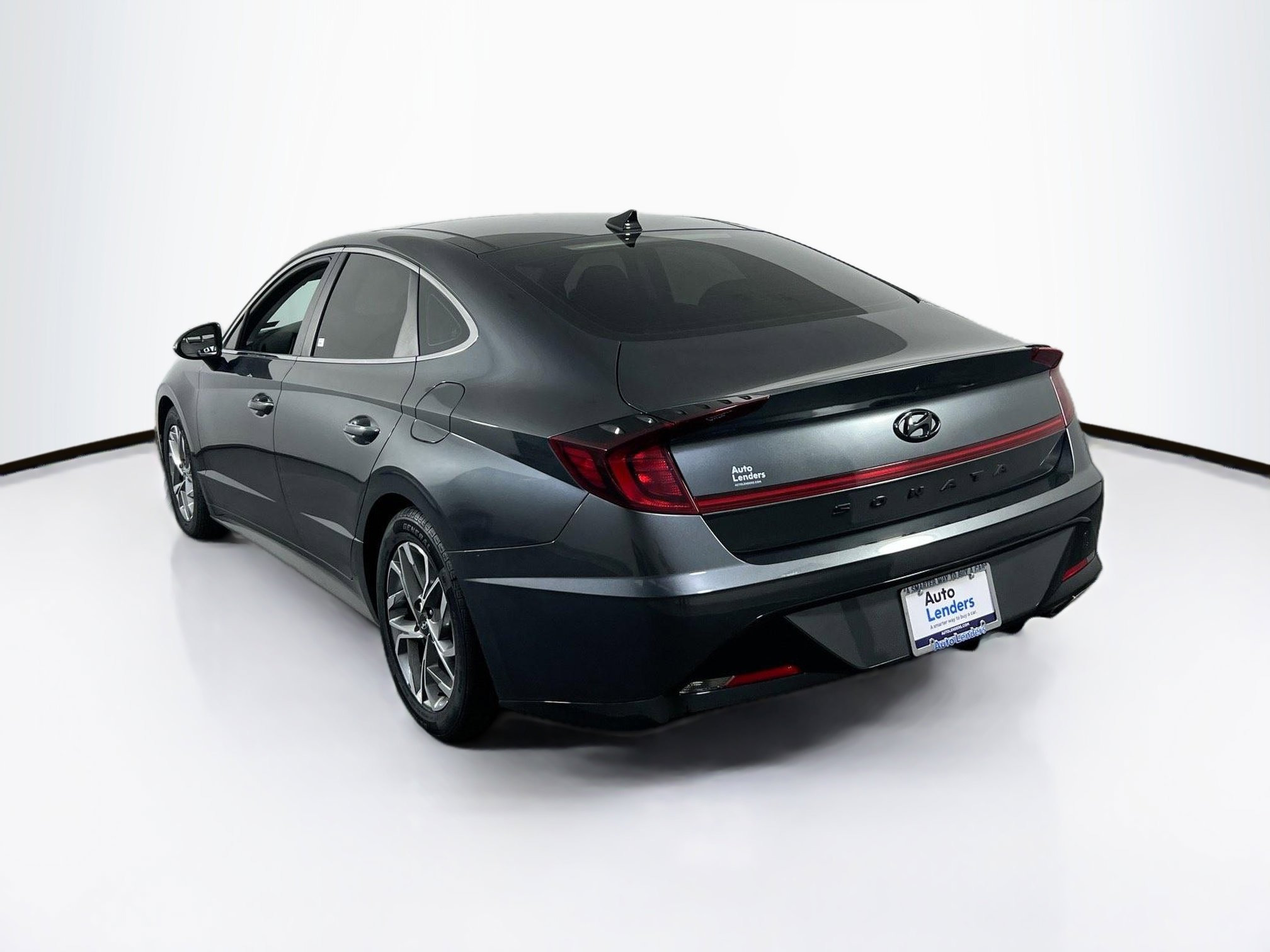 Used 2023 Hyundai Sonata SEL w/ Convenience Package image 7