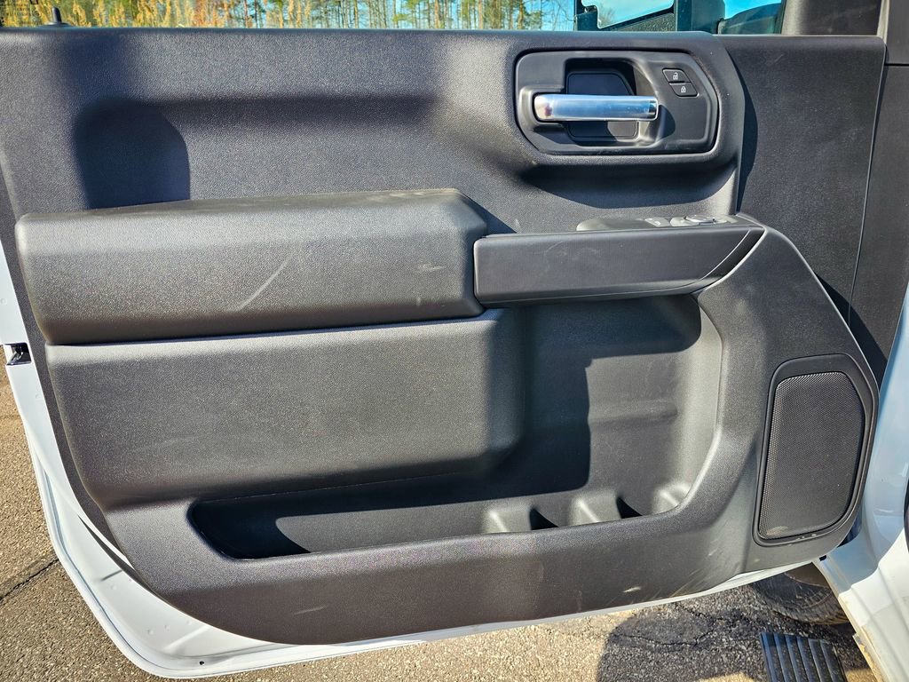 New 2026 GMC Sierra 2500 Pro w/ Convenience Package image 10