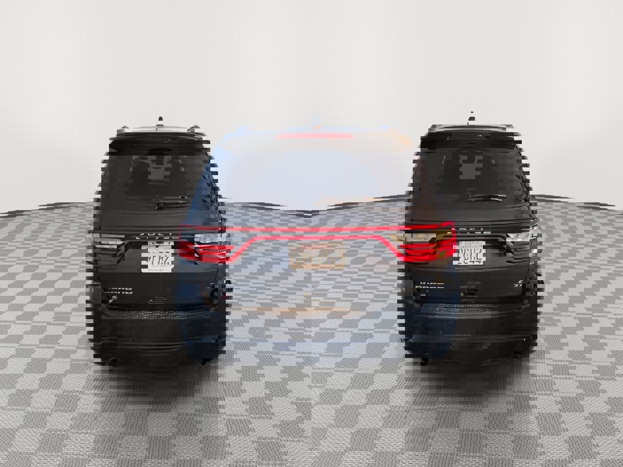 Used 2024 Dodge Durango GT image 7