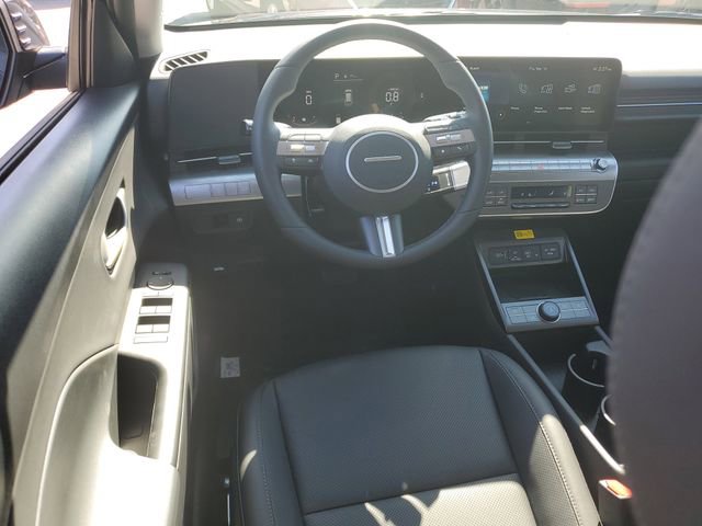 New 2026 Hyundai Kona SEL Premium image 11