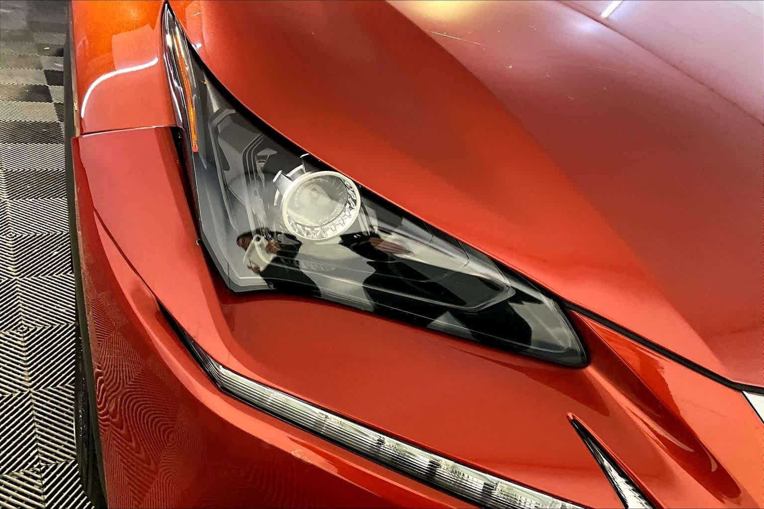 Used 2021 Lexus NX 300 AWD w/ Accessory Package image 27