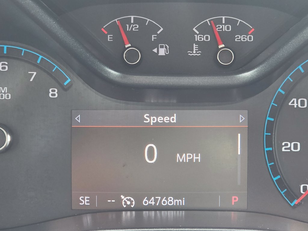 Used 2019 Chevrolet Colorado Z71 AWD/4WD image 18