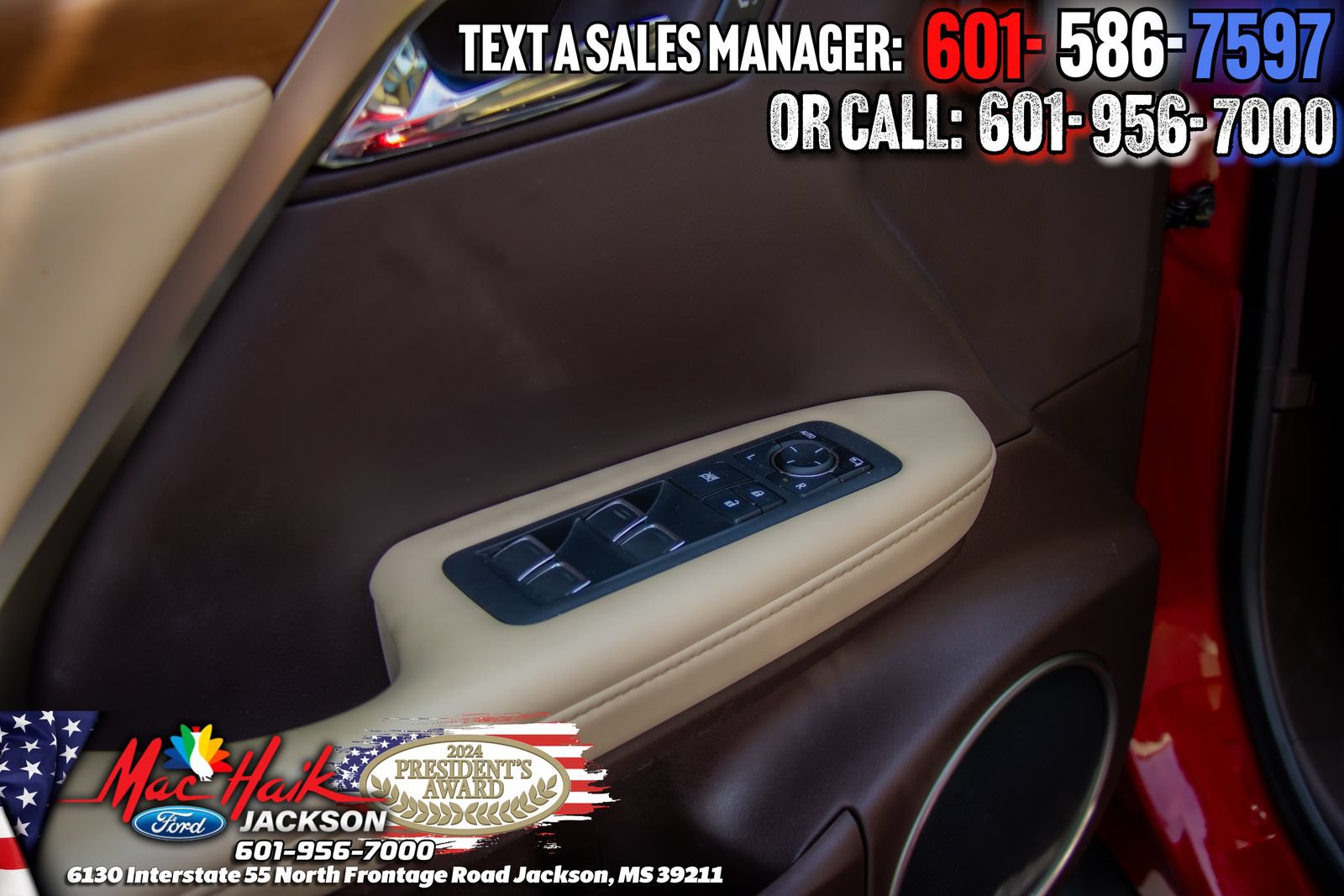 Used 2020 Lexus RX 350 FWD w/ Premium Package image 19