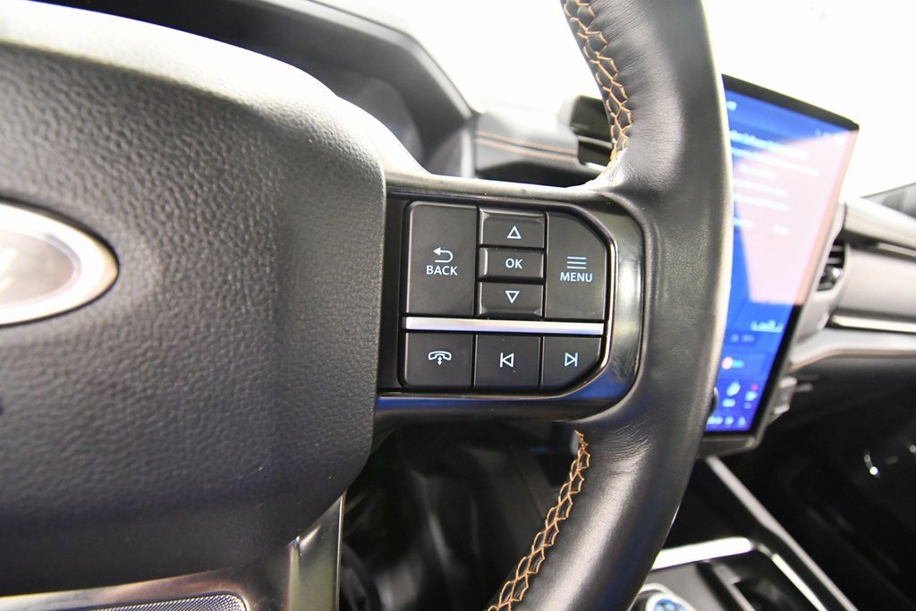 Used 2024 Ford Expedition Max Platinum image 22