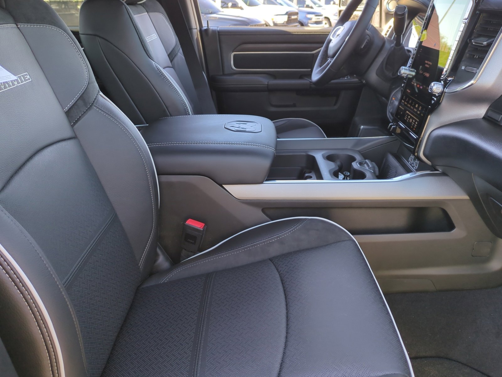 New 2026 RAM 2500 Laramie image 19