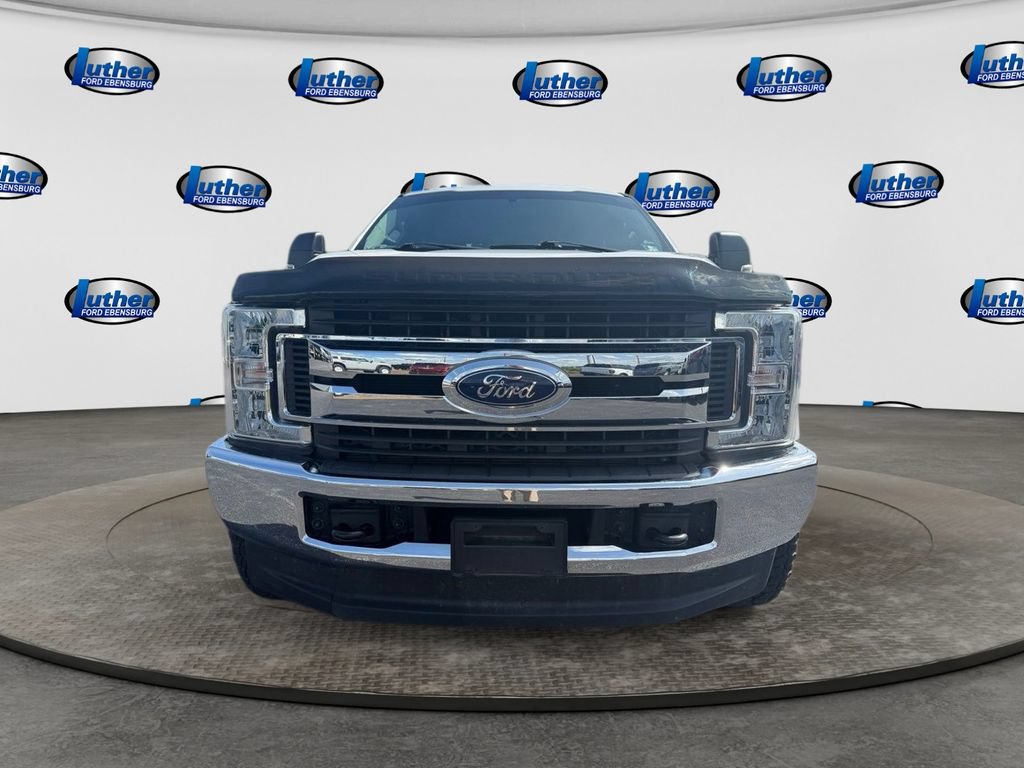 Used 2018 Ford F250 XLT AWD/4WD image 9