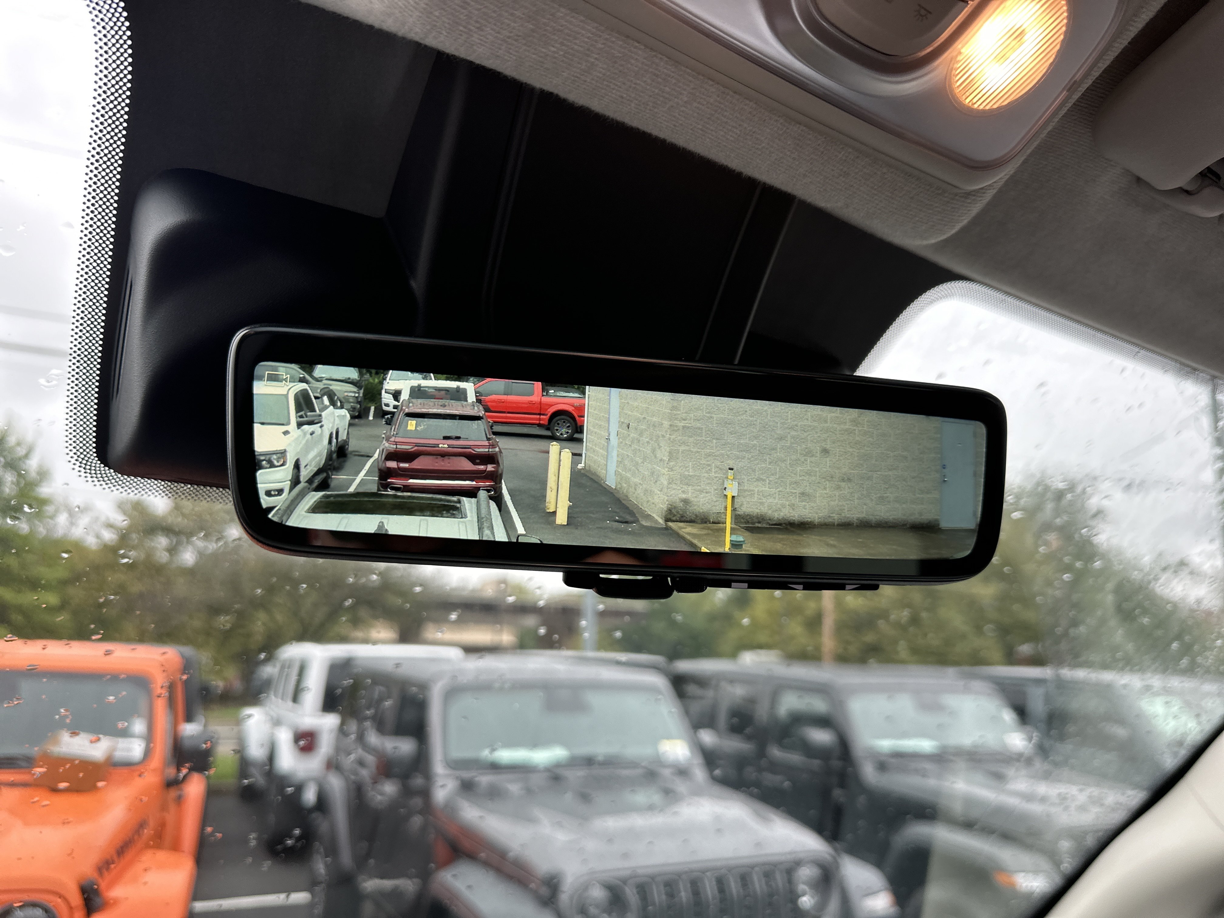 New 2026 RAM ProMaster 2500 w/ Quick Order Package 22G SLT FWD image 6