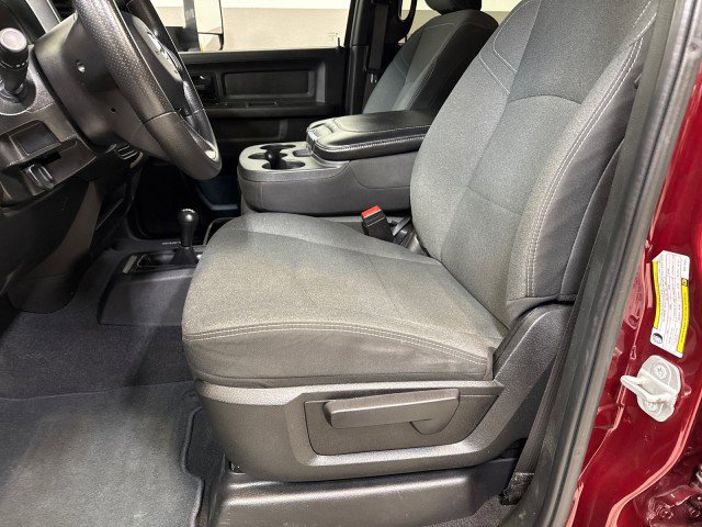 Used 2022 RAM 3500 Tradesman image 18