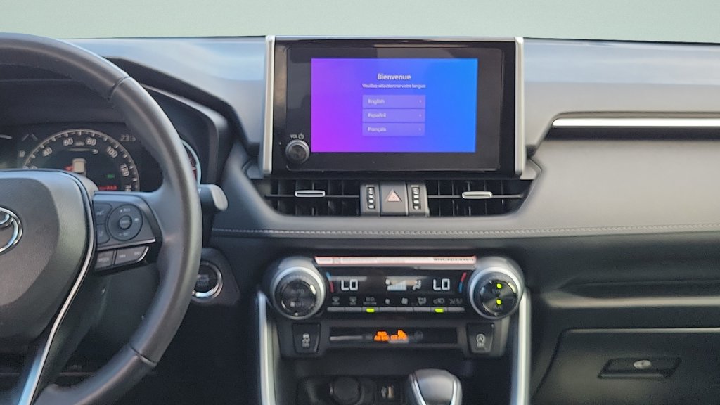 Used 2024 Toyota RAV4 XLE Premium FWD image 13