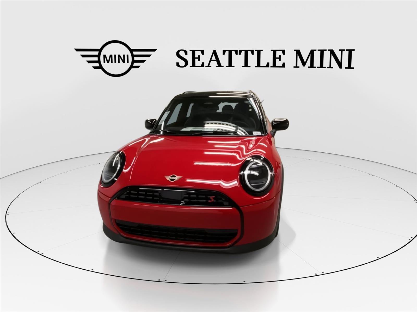 New 2026 MINI Cooper S FWD image 4