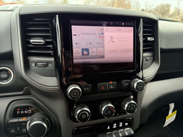 New 2026 RAM 1500 Classic Warlock image 21