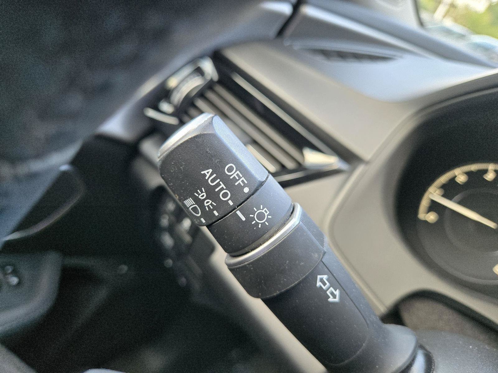 Certified 2020 Acura RDX AWD image 30