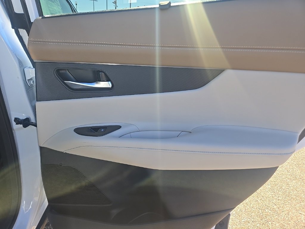 New 2026 Nissan Murano Platinum w/ Technology Package image 30