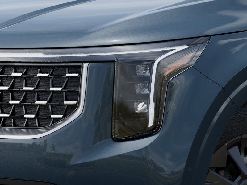New 2026 Kia Carnival SX FWD image 10