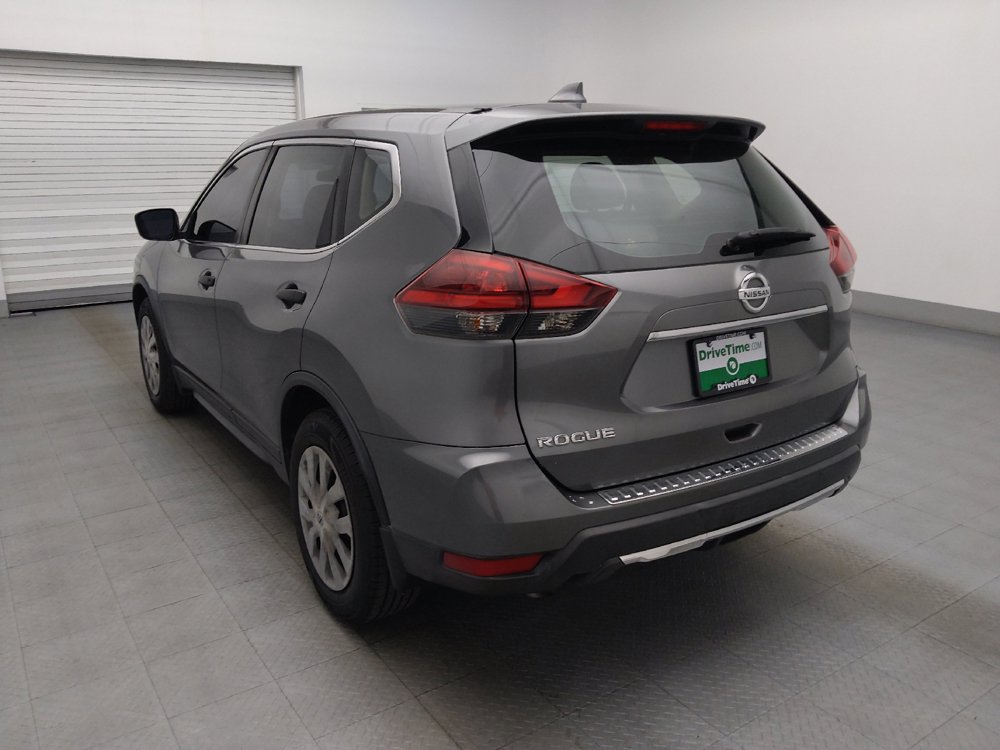 Used 2024 Honda HR-V LX image 5
