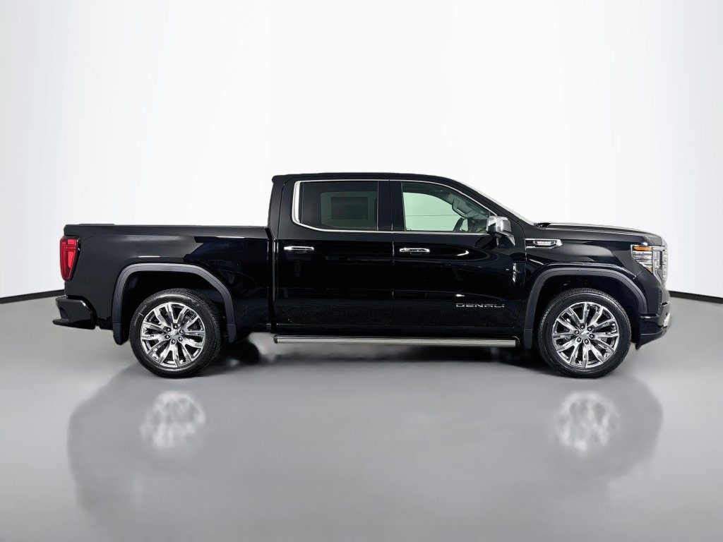 New 2026 GMC Sierra 1500 Denali AWD/4WD image 8