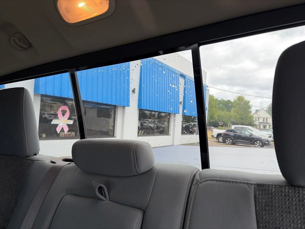 Used 2019 RAM 1500 Big Horn AWD/4WD image 33