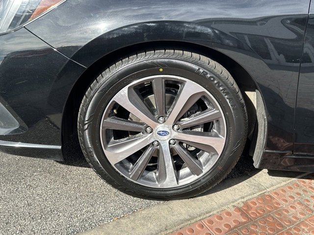 Used 2019 Subaru Legacy 2.5i Limited image 9