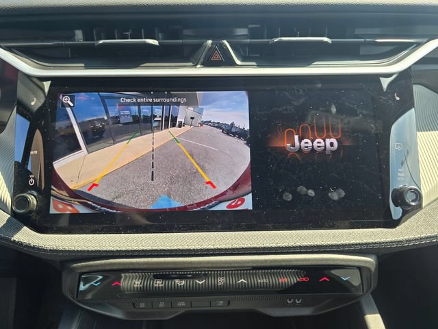 New 2026 Jeep Cherokee Laredo AWD/4WD image 20