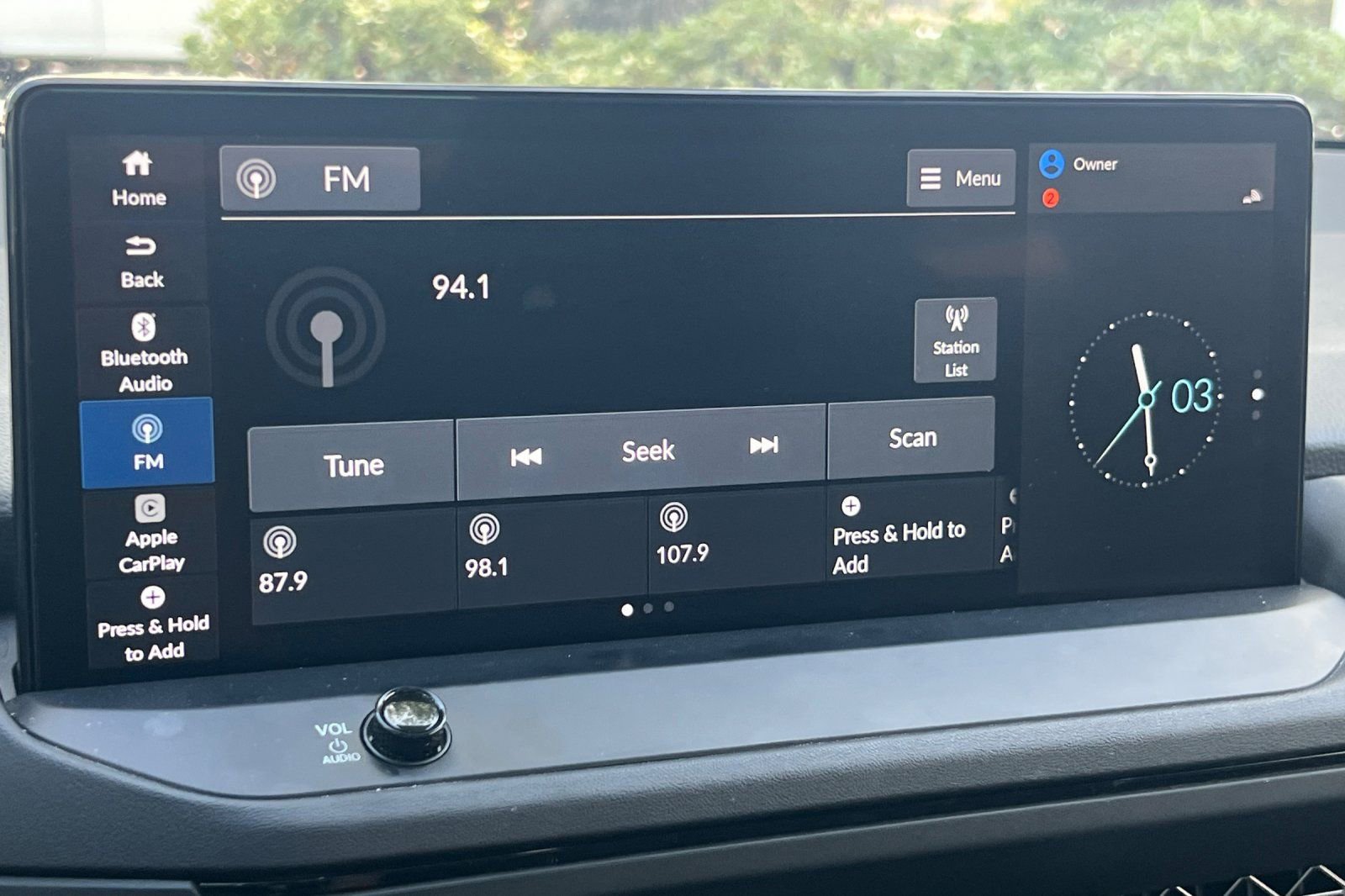 Used 2025 Honda Accord Sport image 20