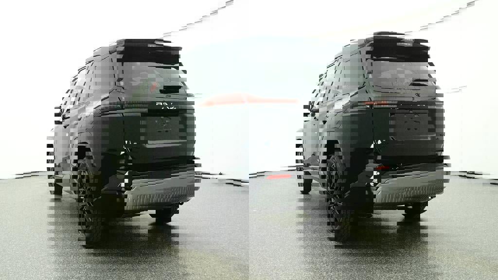 New 2026 Toyota RAV4 XSE image 22