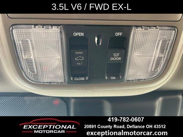 Used 2019 Honda Odyssey EX-L image 43