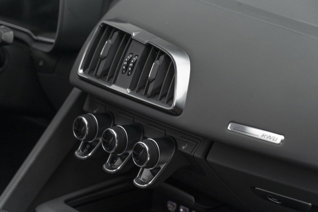 Used 2022 Audi R8 V10 image 39