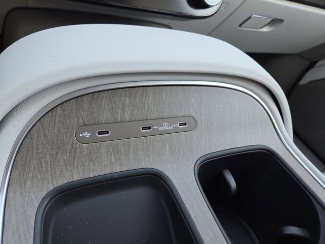 New 2026 Hyundai Palisade SEL AWD/4WD image 18