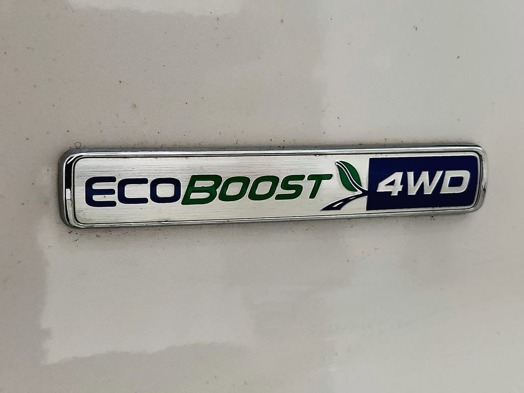 Used 2019 Ford Explorer Limited w/ Equipment Group 301A image 41