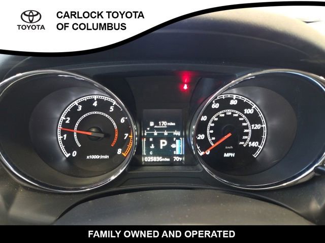 Used 2025 Mitsubishi Outlander Sport ES AWD/4WD image 23