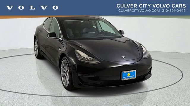 Used 2019 Tesla Model 3 RWD image 1