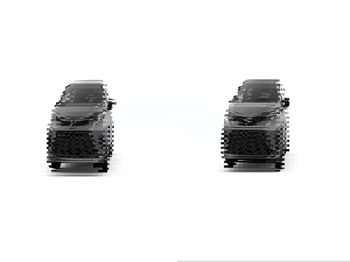 New 2026 Toyota Sienna XSE image 18